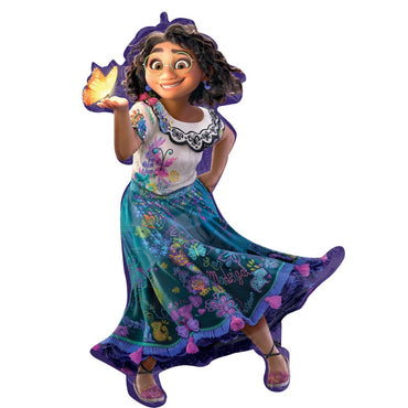 Encanto Supershape Foil Balloon 66x91cm - Party Centre