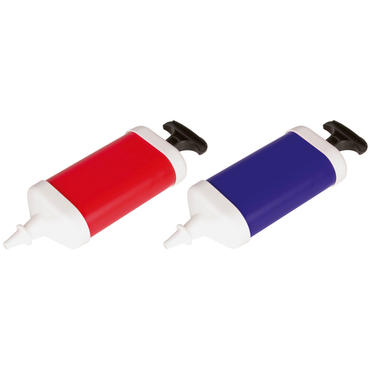 Balloon Pump Balloons & Streamers - Party Centre - Party Centre