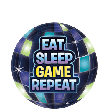 Battle Royal Paper Plates 7in, 8pcs Printed Tableware - Party Centre - Party Centre