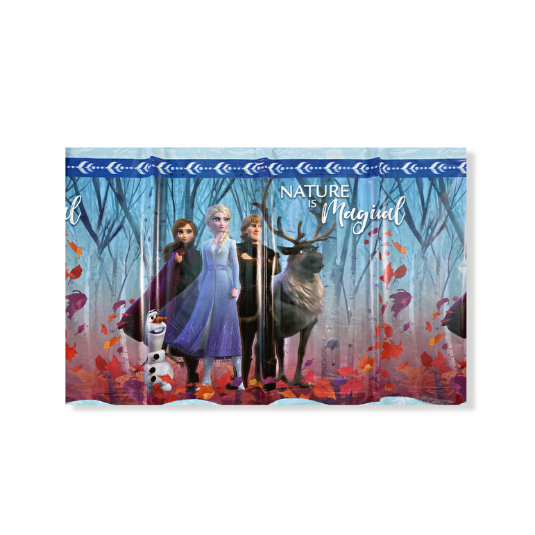 Frozen II Plastic Tablecover