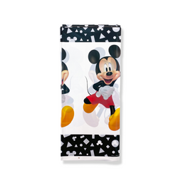 Disney Mickey Mouse Forever  Plastic Tablecover