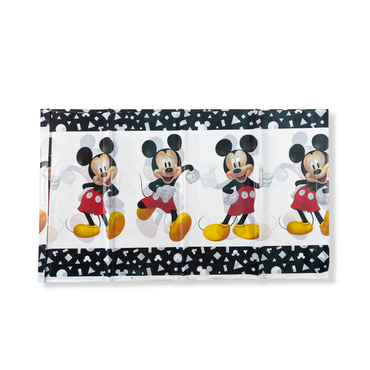 Disney Mickey Mouse Forever  Plastic Tablecover - Party Centre