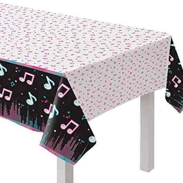 Internet Famous Paper Tablecover 54 x 96in - Party Centre