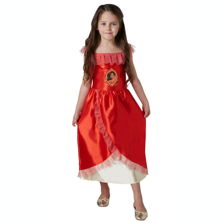Child Disney Elena of Avalor Costume Costumes & Apparel - Party Centre