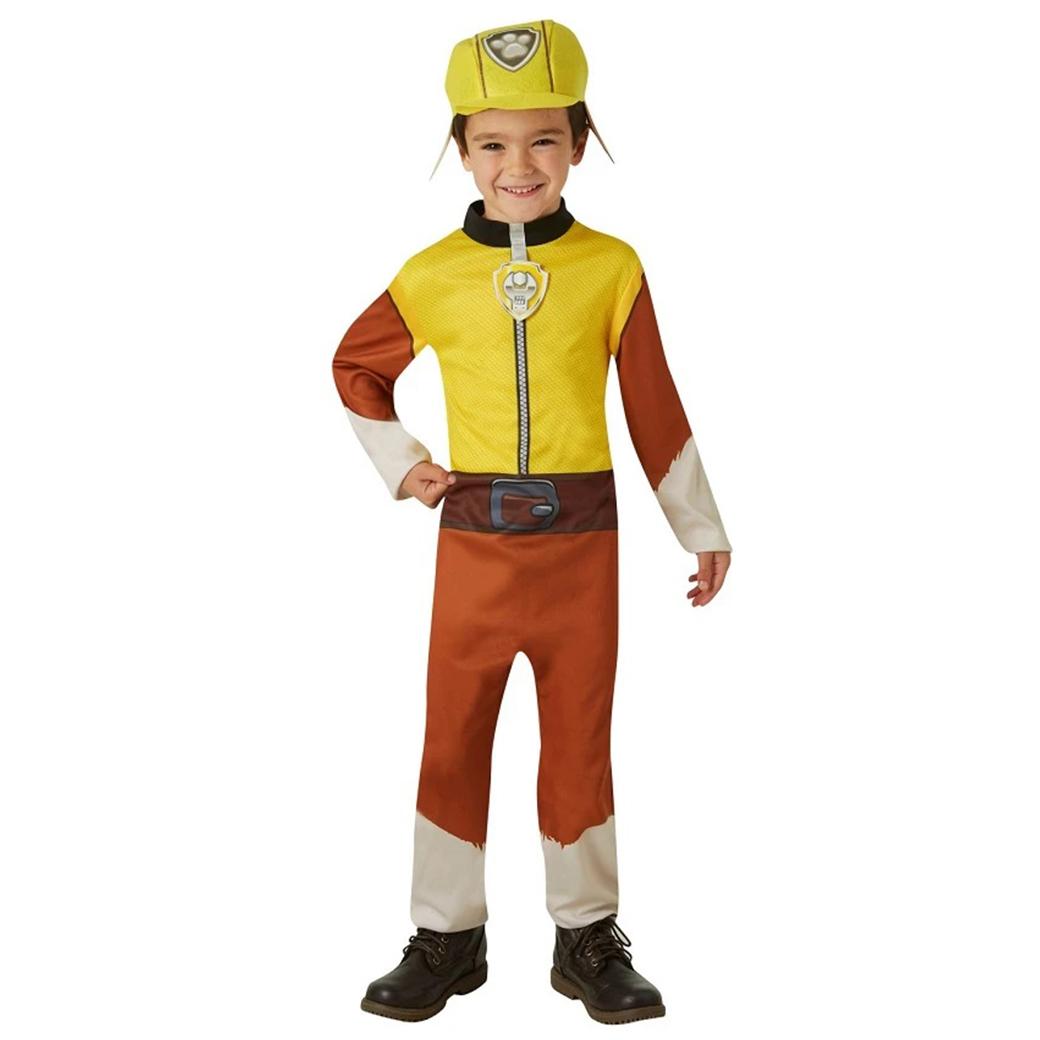 Child Paw Patrol Ribble Costume Costumes & Apparel - Party Centre - Party Centre