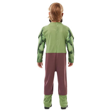 Child Hulk Avengers Deluxe Costume Costumes & Apparel - Party Centre - Party Centre