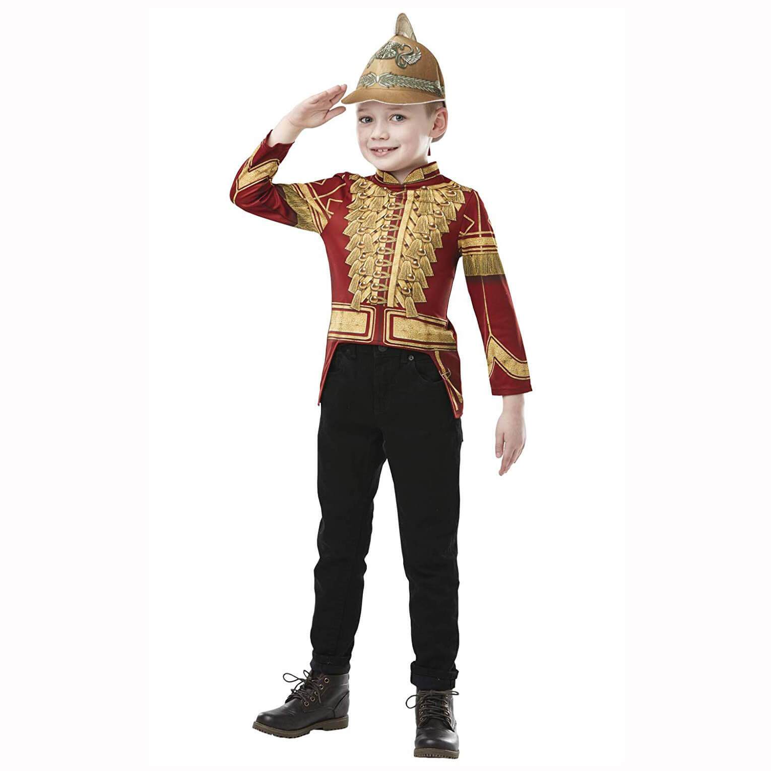 Child Prince Philip Costume Costumes & Apparel - Party Centre - Party Centre