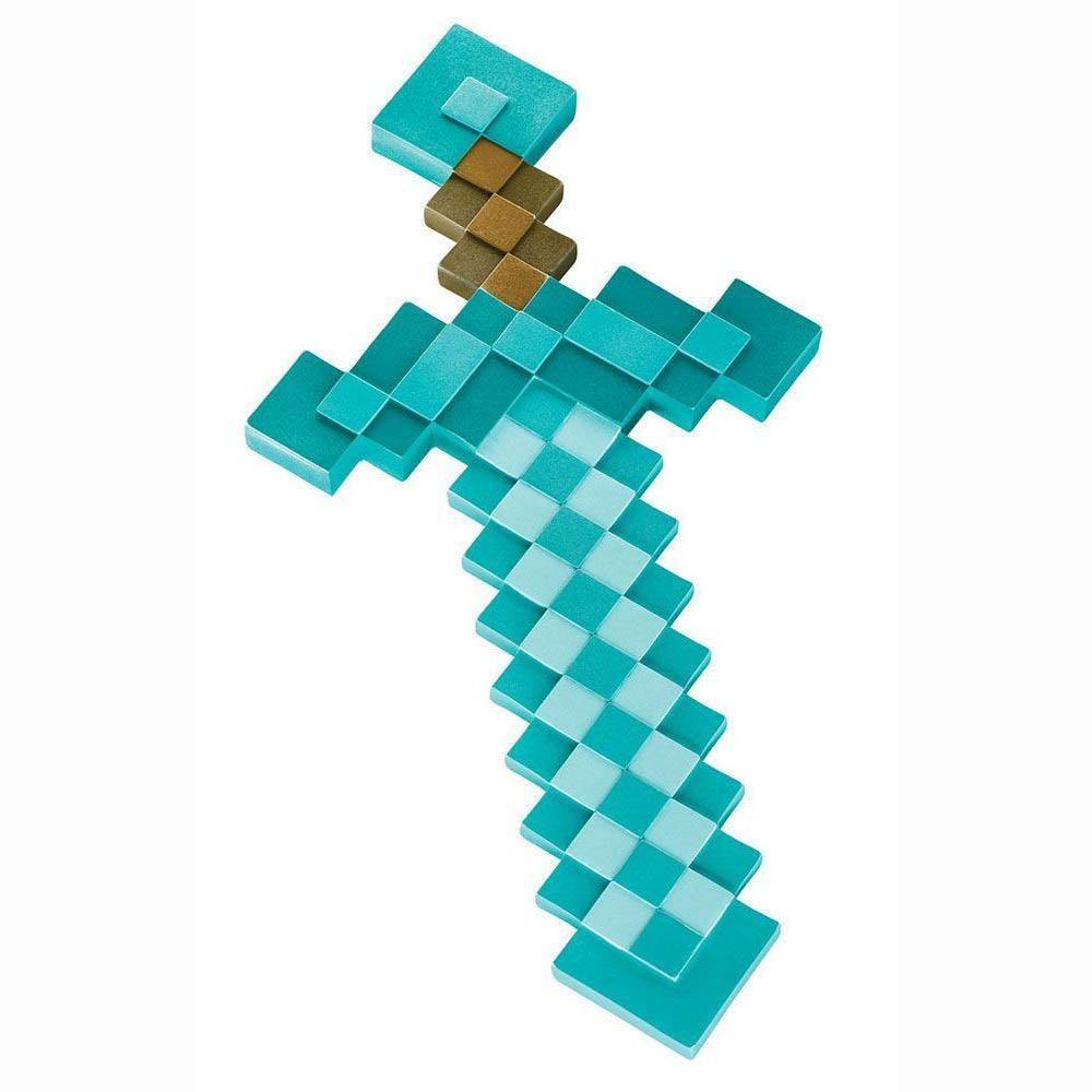 Child Minecraft Sword Costumes & Apparel - Party Centre - Party Centre