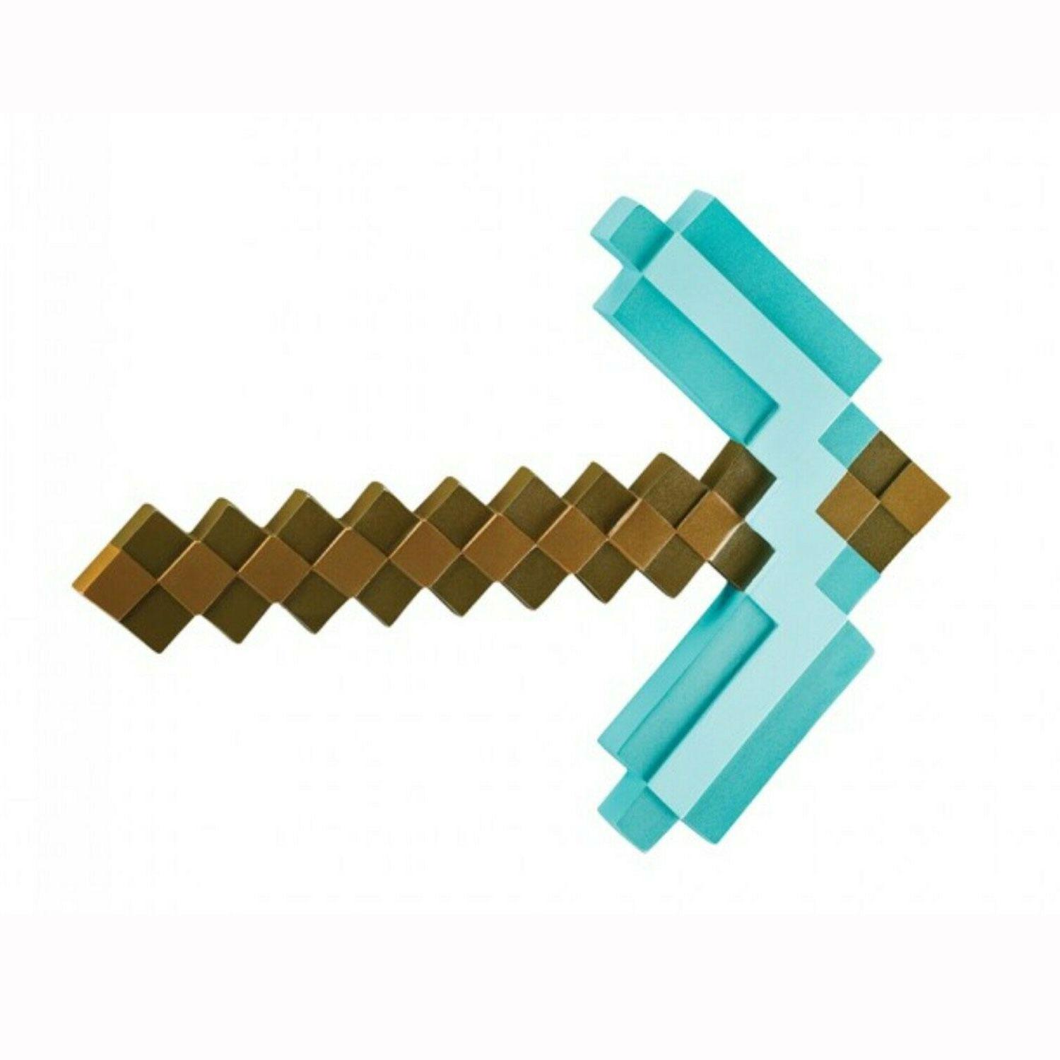 Child Minecraft Pickaxe Costumes & Apparel - Party Centre - Party Centre