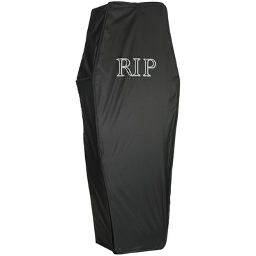 Pop Up Coffin Cemetery Decorations - Party Centre - Party Centre