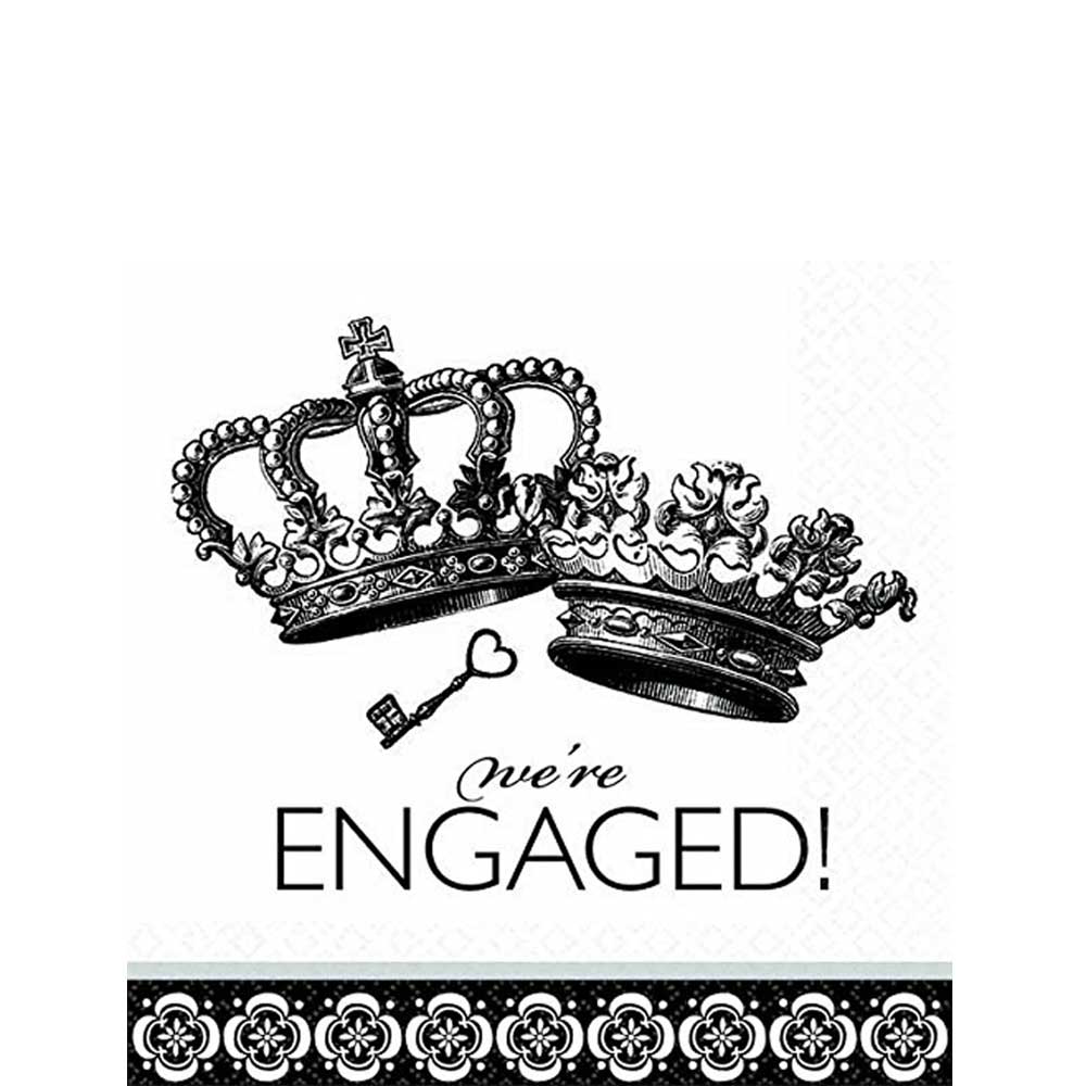 Engagement Party - Party Centre