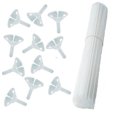 Cup And Stick 16in (sold per piece) Balloons & Streamers - Party Centre - Party Centre