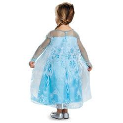 Toddler Elsa Classic Costume