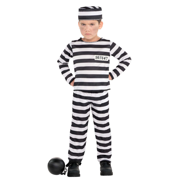 Child Mischief Maker Costume