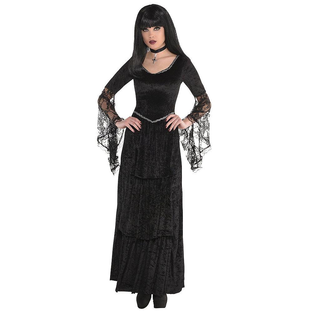 Adult Gothic Temptress Costume Costumes & Apparel - Party Centre - Party Centre