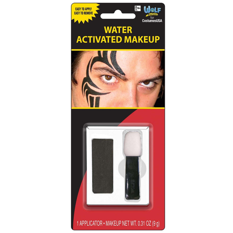 White Water Activated Makeup Costumes & Apparel - Party Centre