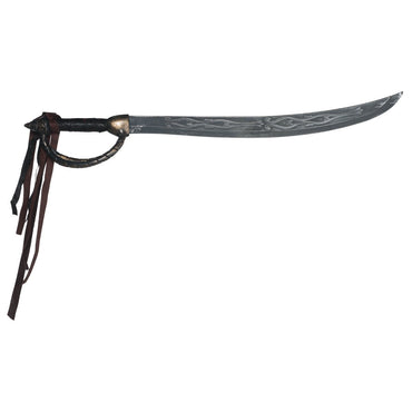 Pirate Sword Costumes & Apparel - Party Centre - Party Centre