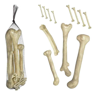 Bag Of Bones - Party Centre