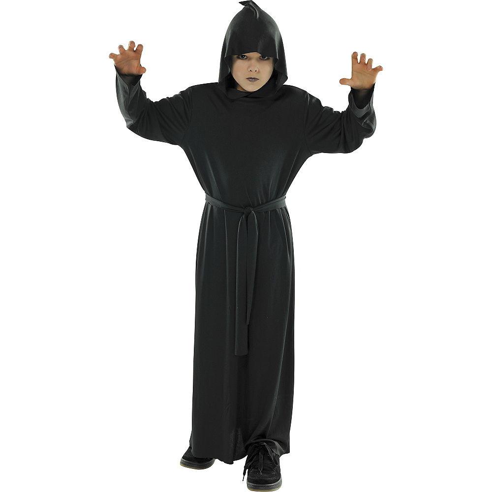 Child Hooded Robe-Large Costumes & Apparel - Party Centre - Party Centre