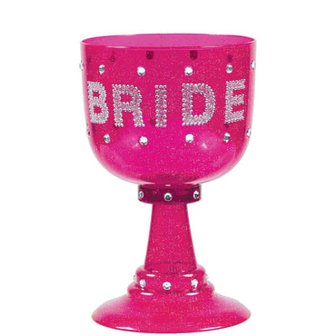 Bachelorette Bride`s Cup Solid Tableware - Party Centre - Party Centre
