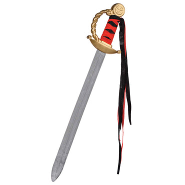 Pirate Antique Sword Costumes & Apparel - Party Centre - Party Centre