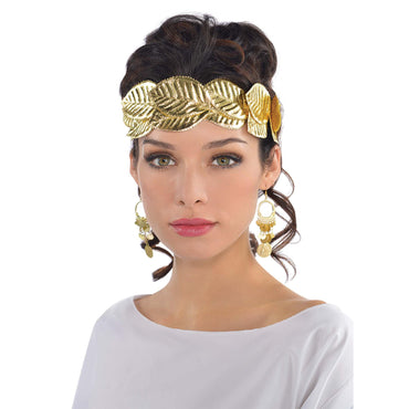 Roman Wreath Costumes & Apparel - Party Centre - Party Centre