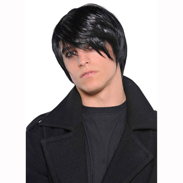 Pop Punk Wig Costumes & Apparel - Party Centre - Party Centre
