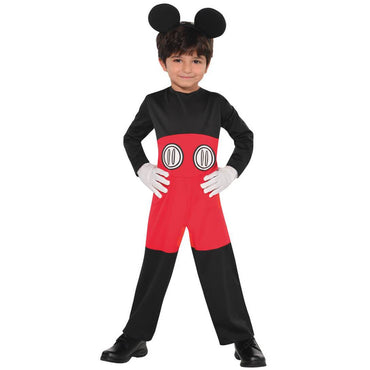 Disney Mickey Mouse Accessory Set Costumes & Apparel - Party Centre - Party Centre