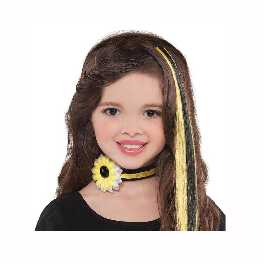 Bumblee Bee Fairy Choker Costumes & Apparel - Party Centre - Party Centre
