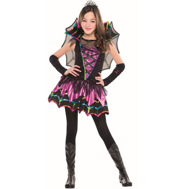 Child Spider Fairy Halloween Costume Costumes & Apparel - Party Centre - Party Centre