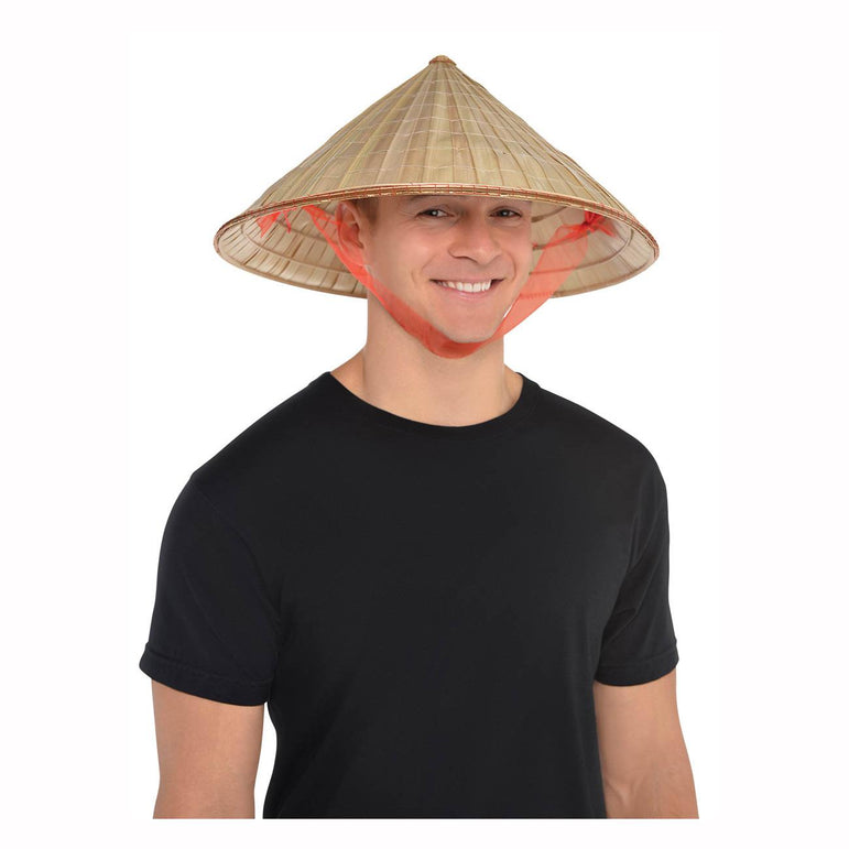 Non La Hat Costumes & Apparel - Party Centre