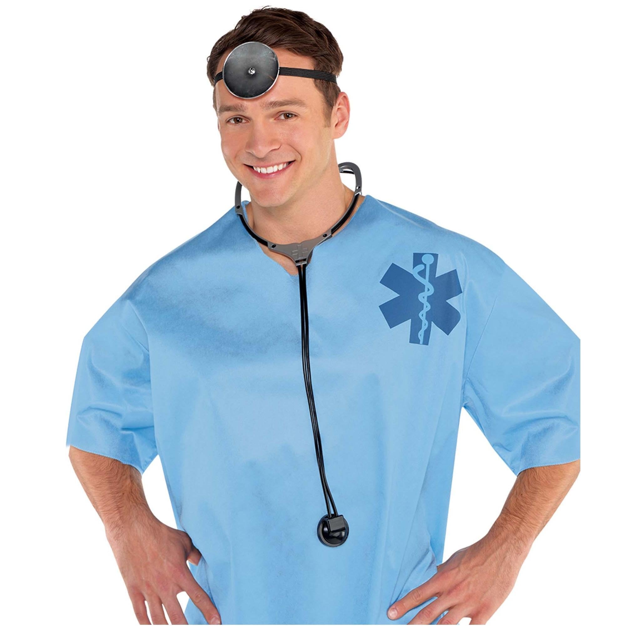 Doctor Examination Kit Costumes & Apparel - Party Centre - Party Centre