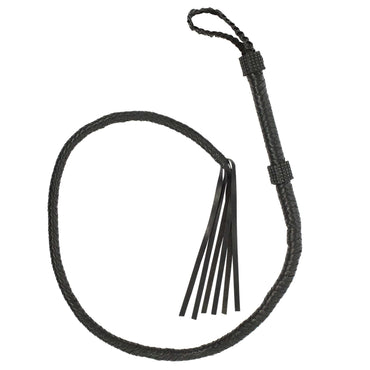Adult Black Rhinestone Whip Costumes & Apparel - Party Centre - Party Centre