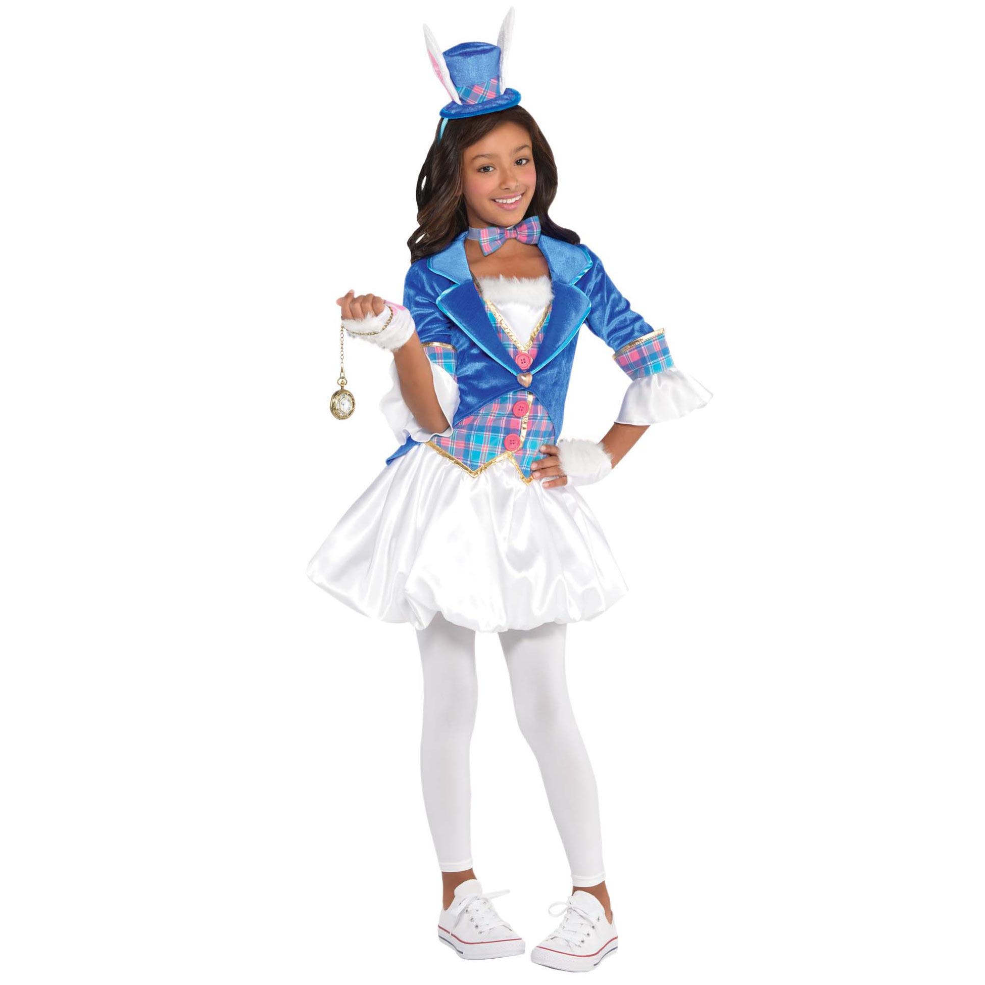 Child Down the Rabbit Hole Costume Costumes & Apparel - Party Centre - Party Centre