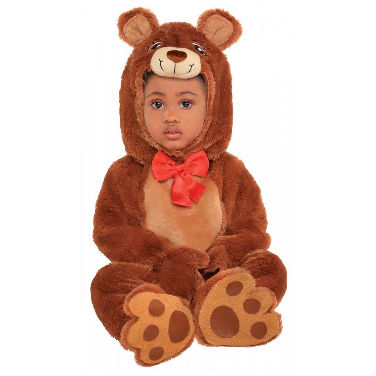 Infant Cuddle Bear Costume Costumes & Apparel - Party Centre - Party Centre