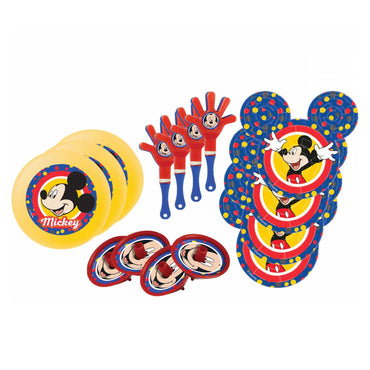 Mickey Mouse Favor Value Pack 24pcs Party Favors - Party Centre - Party Centre