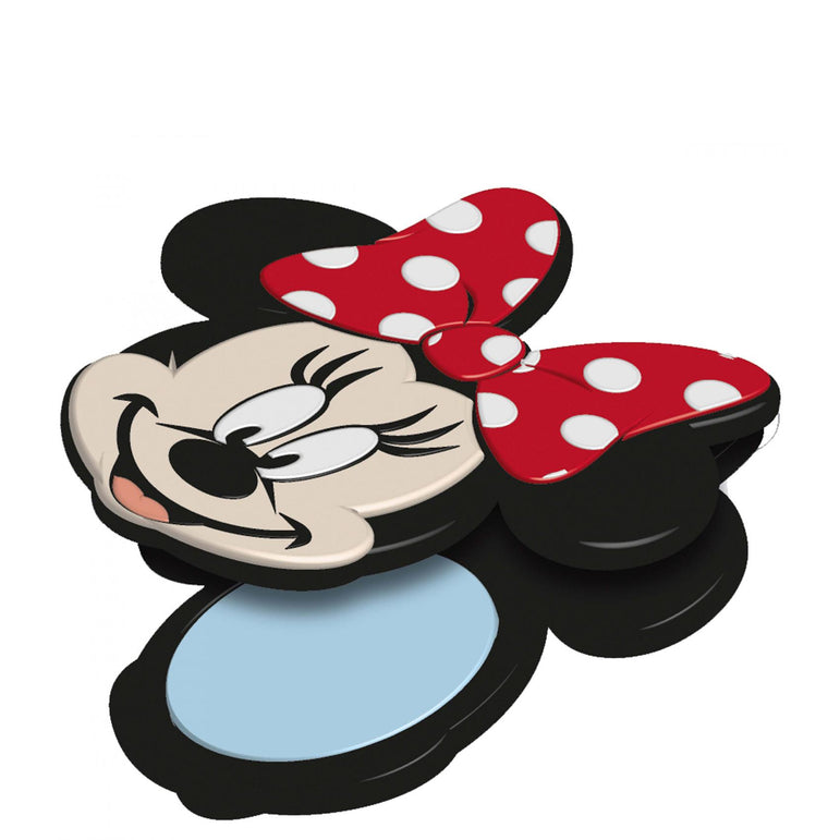 Minnie Mouse Compact Mirrors 4pcs Party Favors - Party Centre