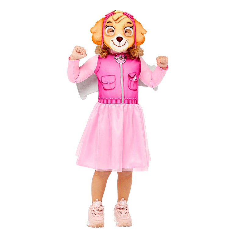 Child Paw Patrol Skye Costume
