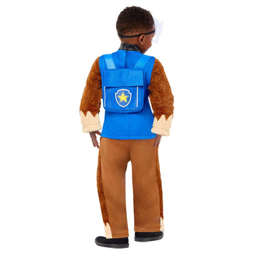 Child Paw Patrol Chase Deluxe Costume - Party Centre