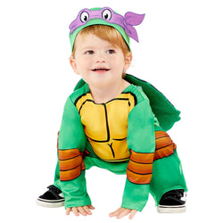 Child Teenage Mutant Ninja Turtle Costume