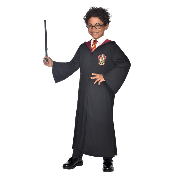 Child Harry Potter Robe Kit Costume - Party Centre