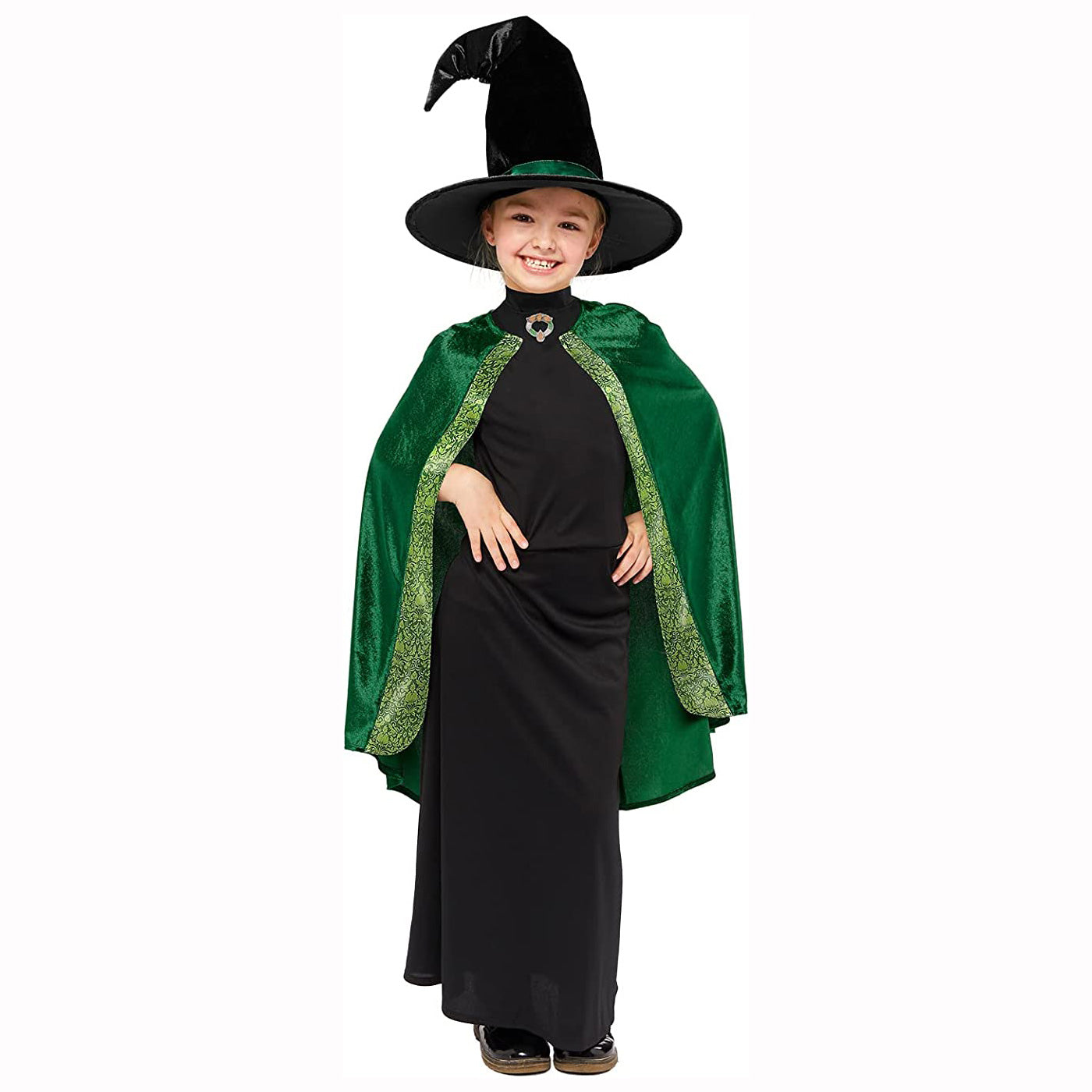 Child Professor McGonagall Costume - Party Centre