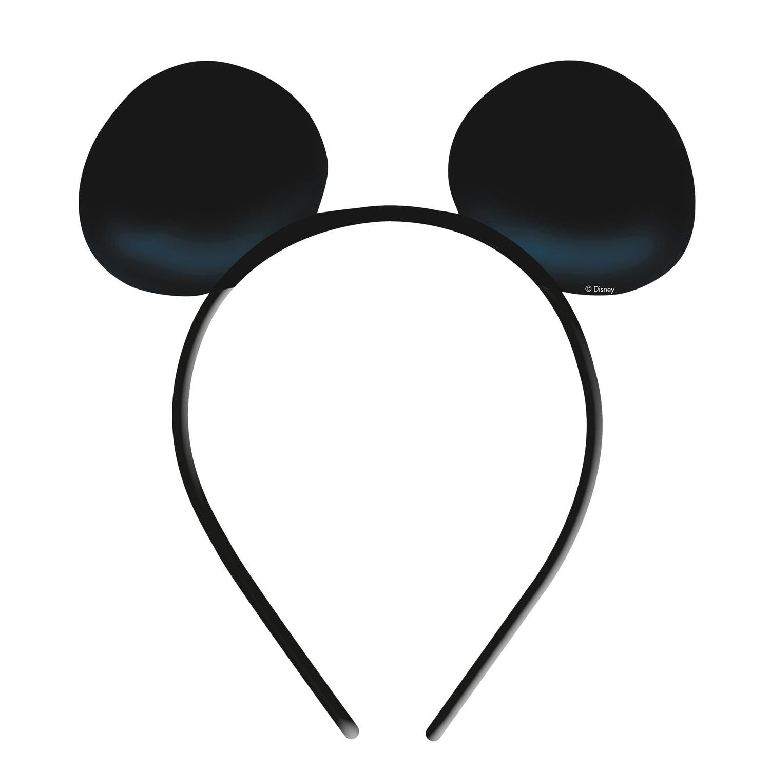 Mickey Mouse Ears 4pcs Costumes & Apparel - Party Centre - Party Centre
