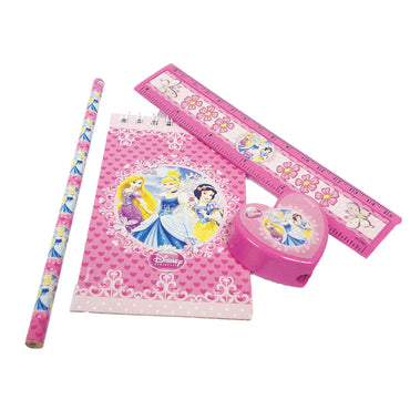 Disney Princess Sparkle Stationery Favor Pack Party Favors - Party Centre - Party Centre