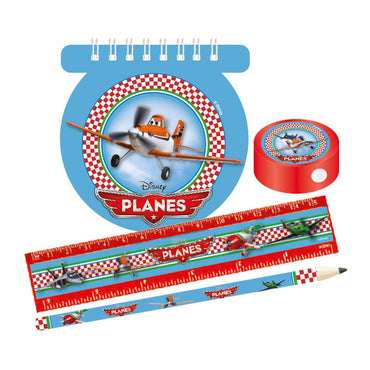 Disney Planes Stationery Favor Pack 20pcs Party Favors - Party Centre - Party Centre