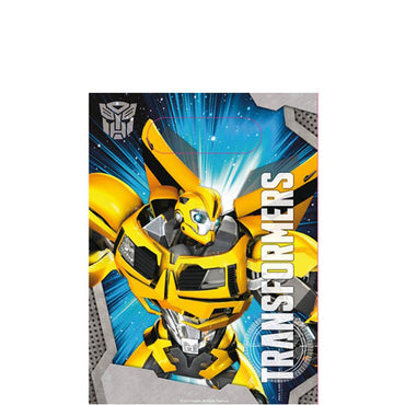 Transformers Loot Bags 6pcs Favours - Party Centre - Party Centre