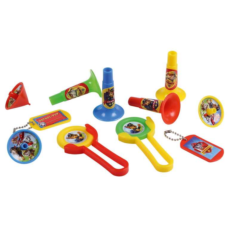 Paw Patrol  Favor Pack 24pcs Party Favors - Party Centre