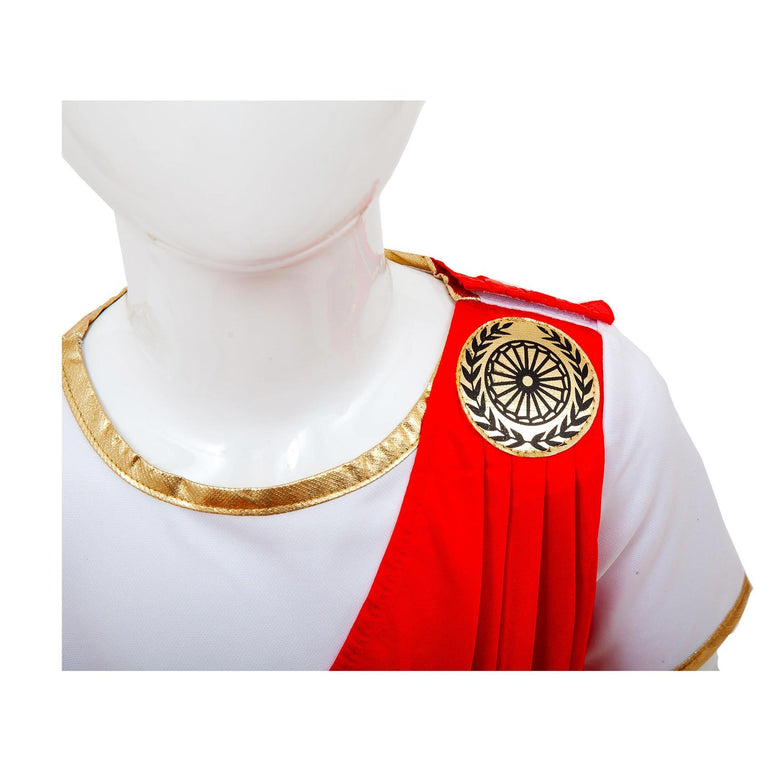 Child Roman Boy Costume Costumes & Apparel - Party Centre