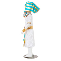 Child Egyptian Boy Costume Costumes & Apparel - Party Centre