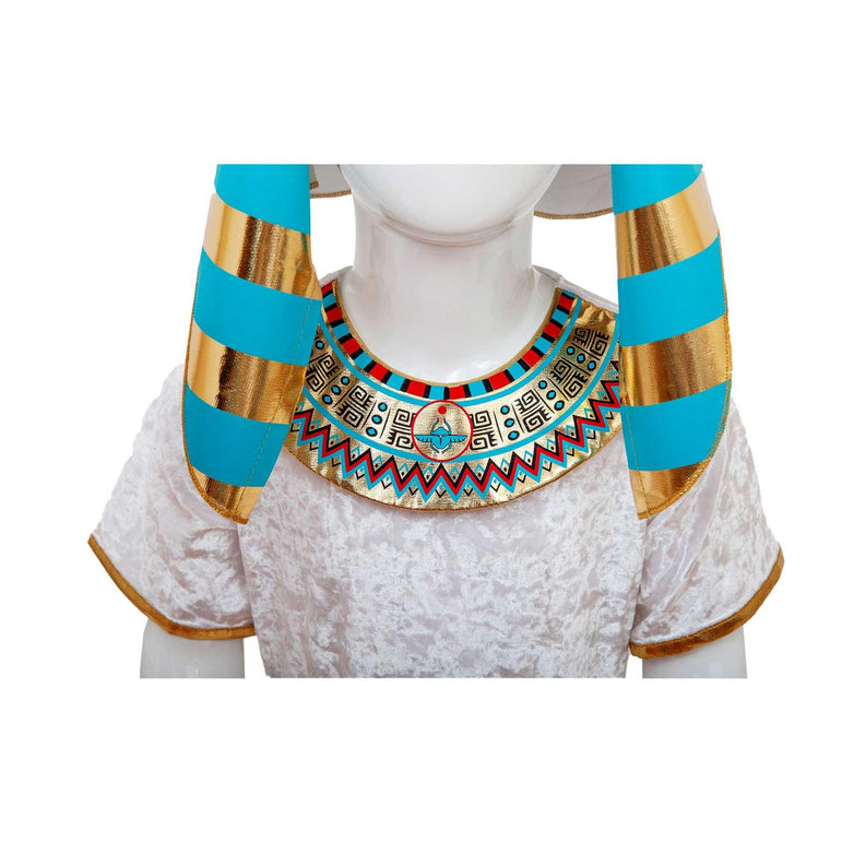 Child Egyptian Boy Costume Costumes & Apparel - Party Centre